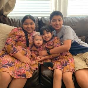 Meet your Posher, Ricardo